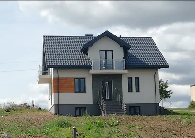 A.K.ARCHITEKT-Biuro Projektów Konrad Trocki